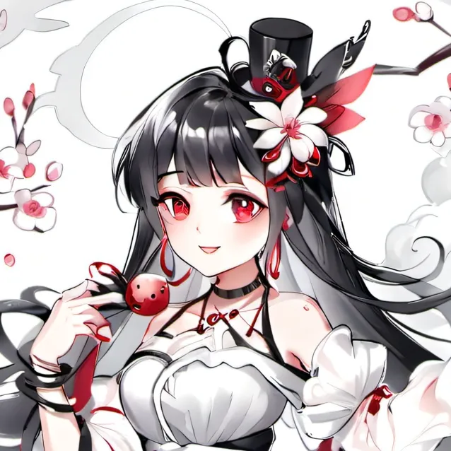 chat with ai character: Bella