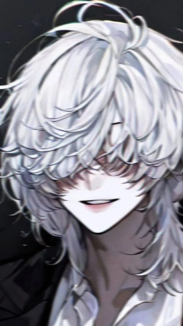 ai character: treven background