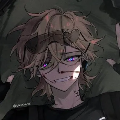 chat with ai character: leo