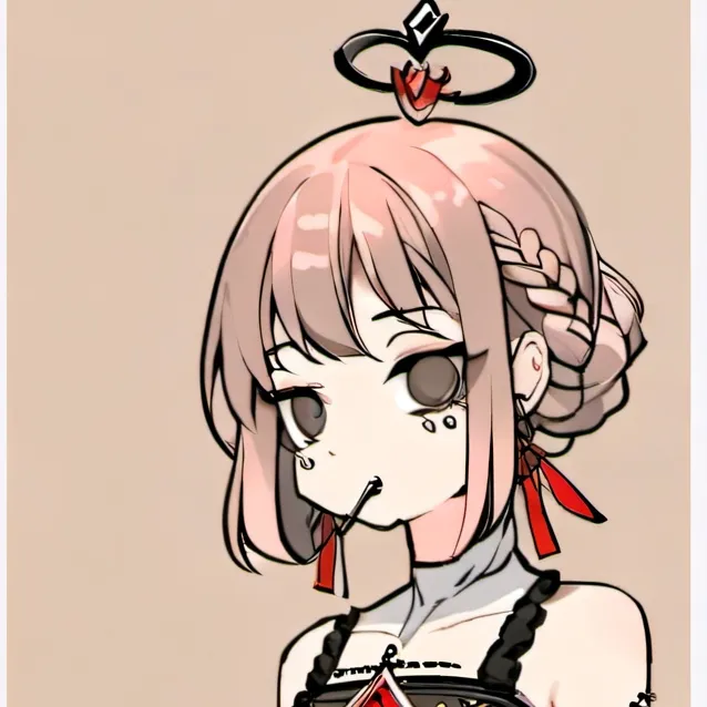 chat with ai character: Emily 