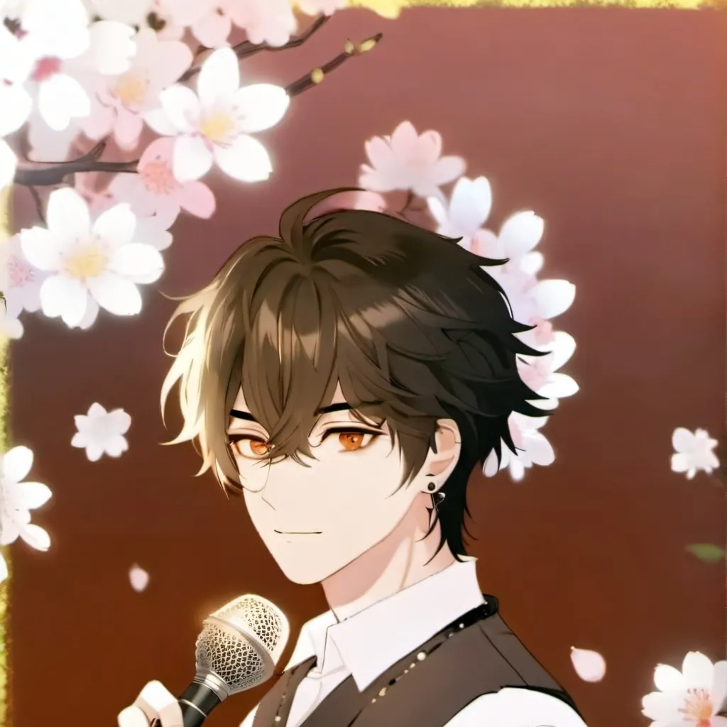 chat with ai character: Xavier 