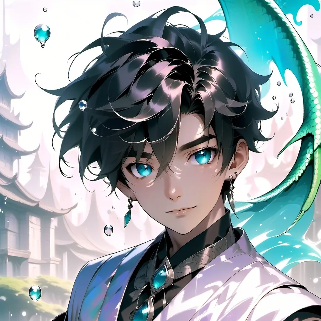 chat with ai character: Ryan