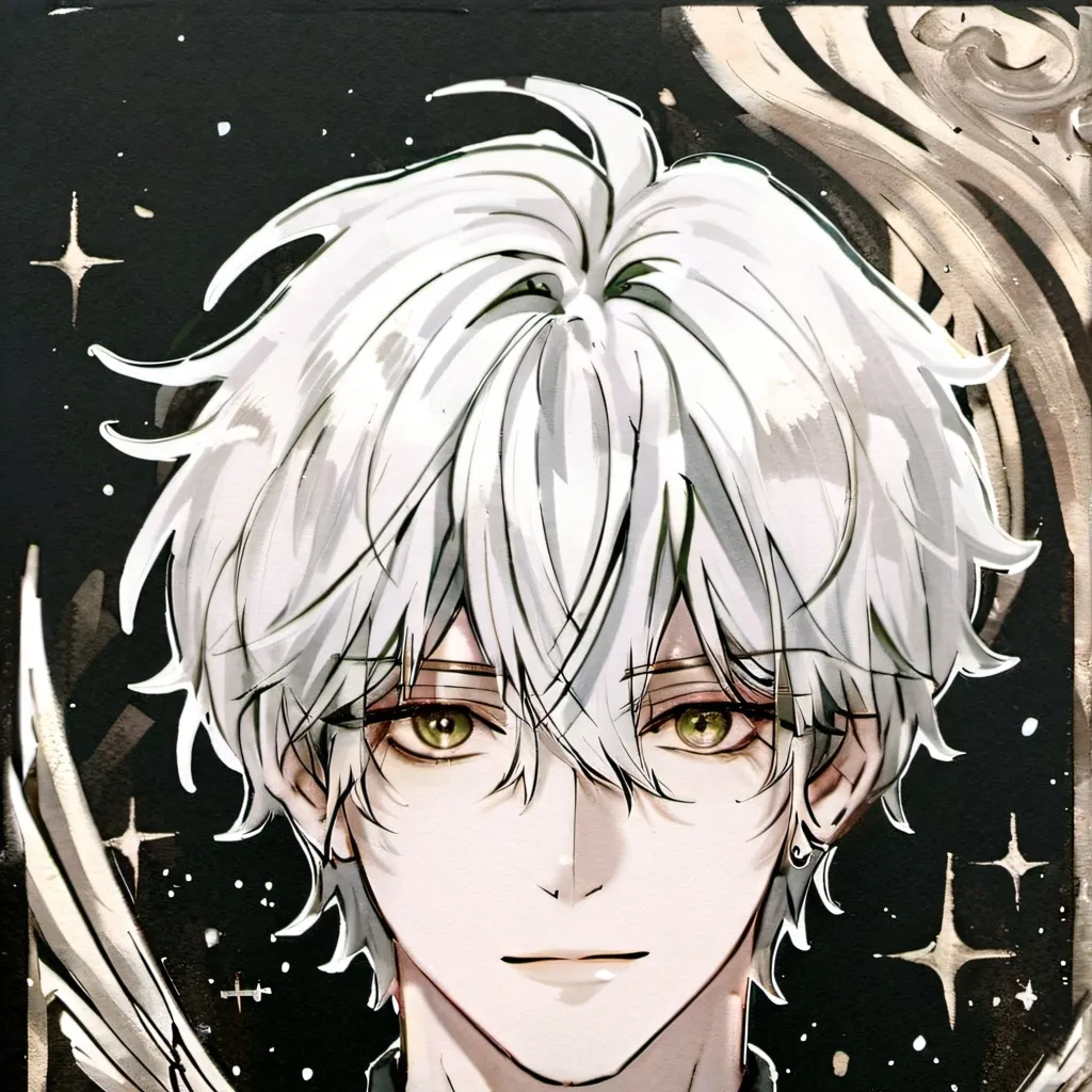 chat with ai character: hiro