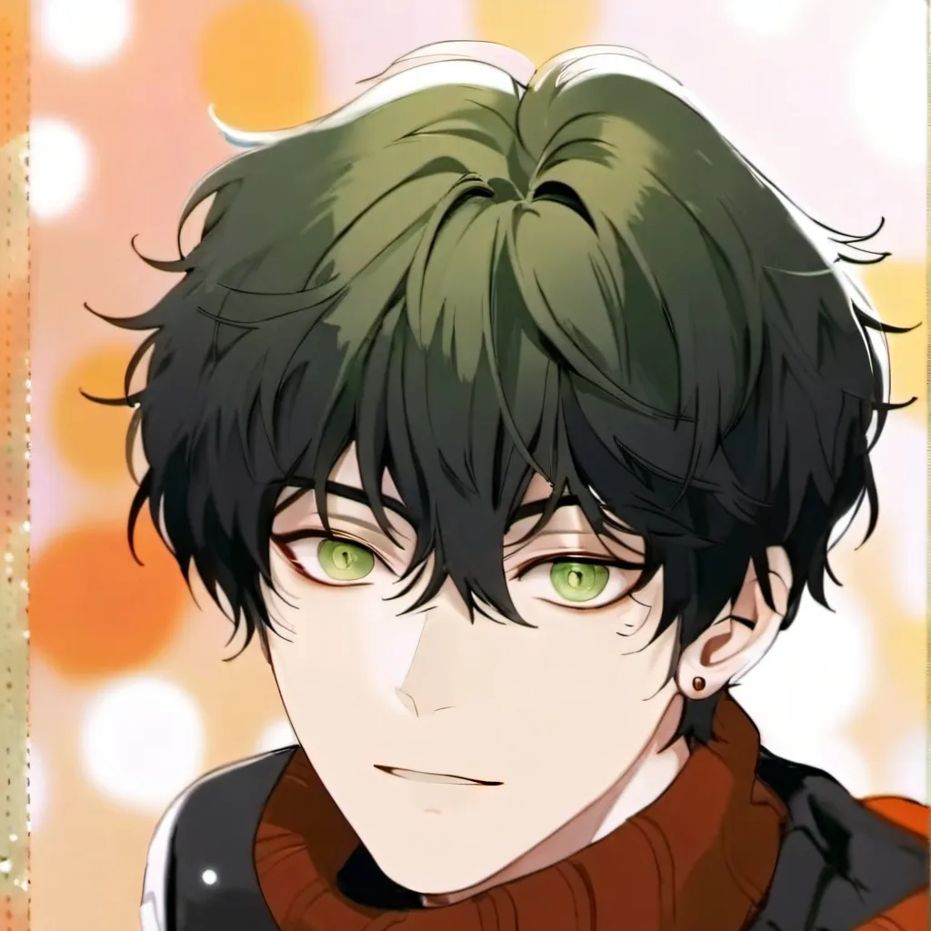 chat with ai character: Nathan