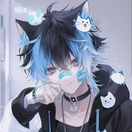 chat with ai character: Leo