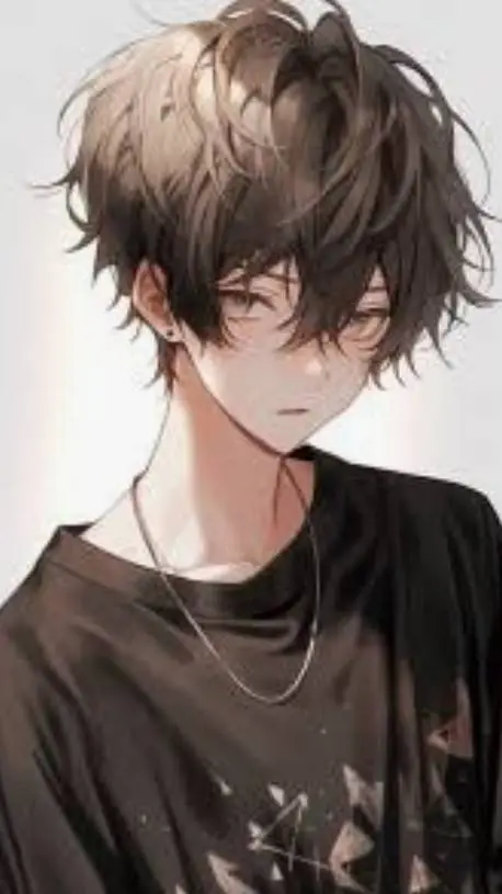 ai character: Mason background