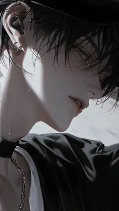 ai character: Felix background