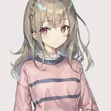 chat with ai character: leah