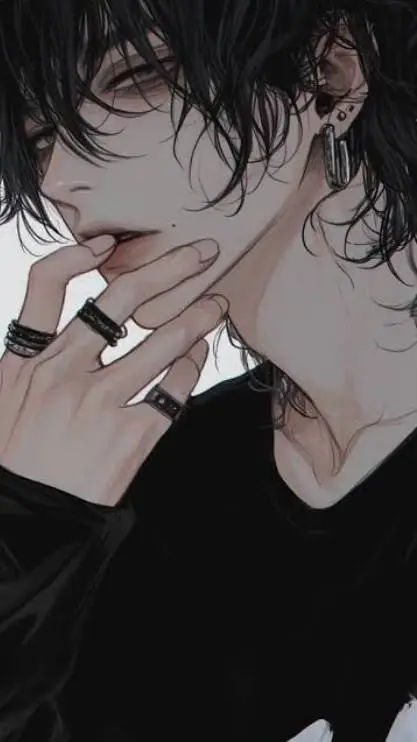 Talkie AI - Chat with Archer