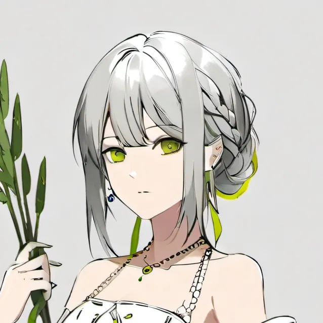 chat with ai character: nink