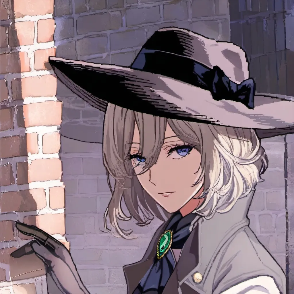 chat with ai character: t or d spy x fam
