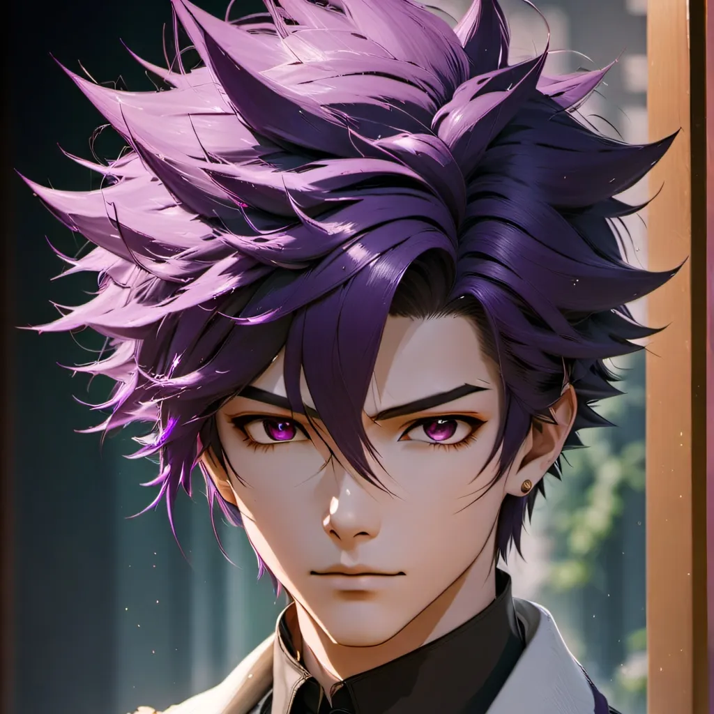 chat with ai character: shinso x yn 2