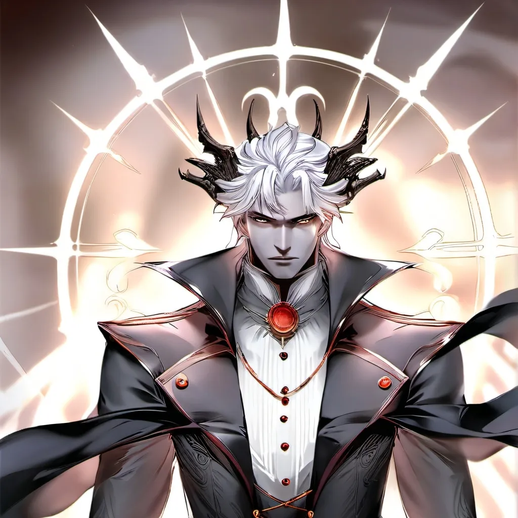 chat with ai character: villain rehab 