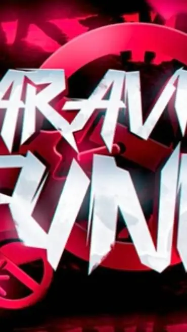 ai character: sarava funk  background