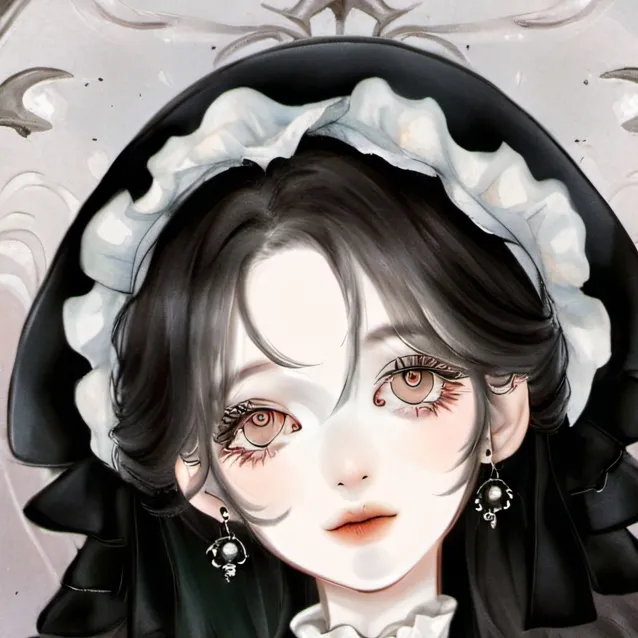 chat with ai character: your dead body