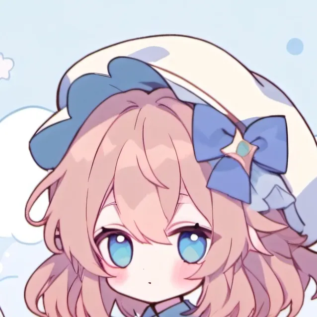 chat with ai character: new student