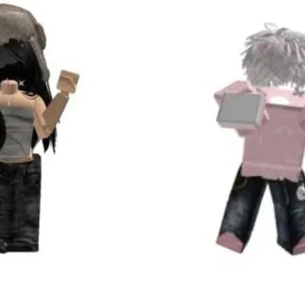 chat with ai character: roblox group chat