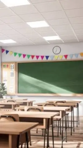 ai character: your class background