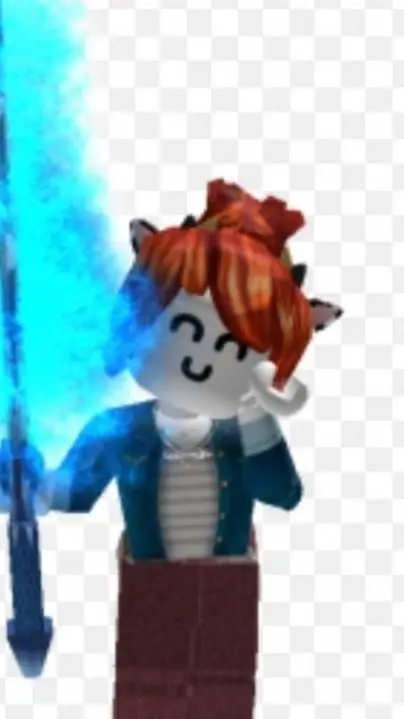 ai character: realrosa background