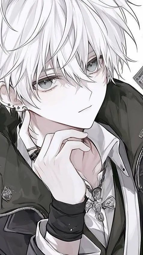 Talkie AI - Chat with ★♡lukas♡★