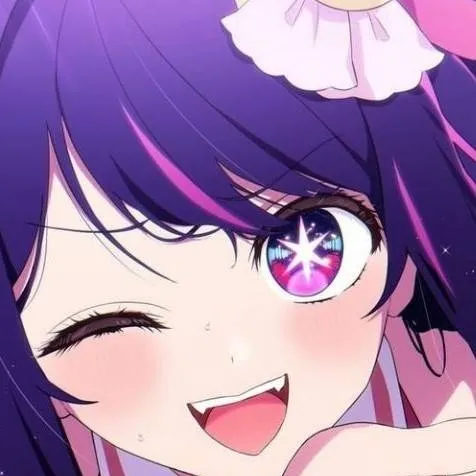 chat with ai character: ★✧AI HOSHINO ✧★!