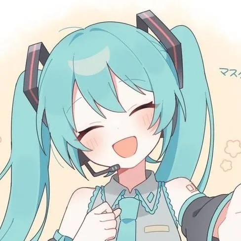 chat with ai character: ★--!H. MIKU!--★