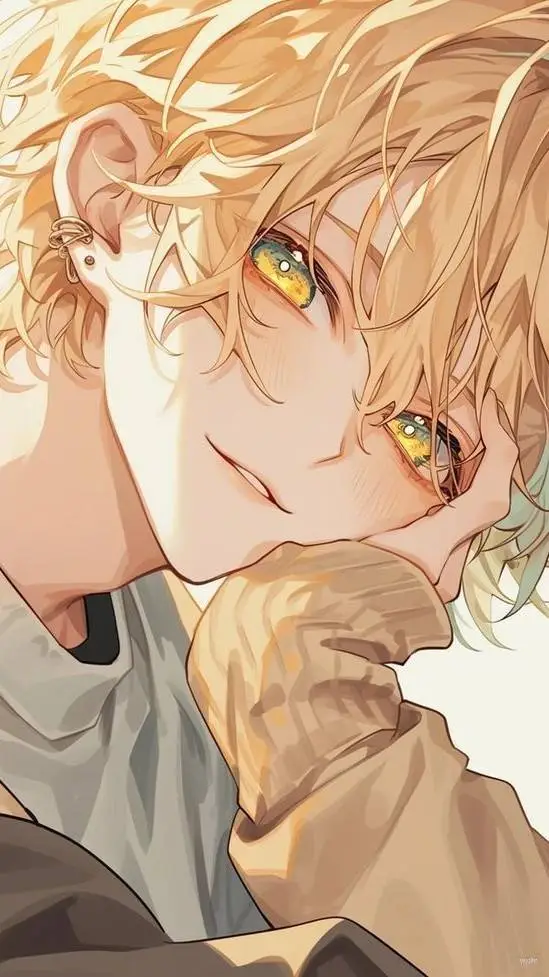 ai character: Ethan cole background