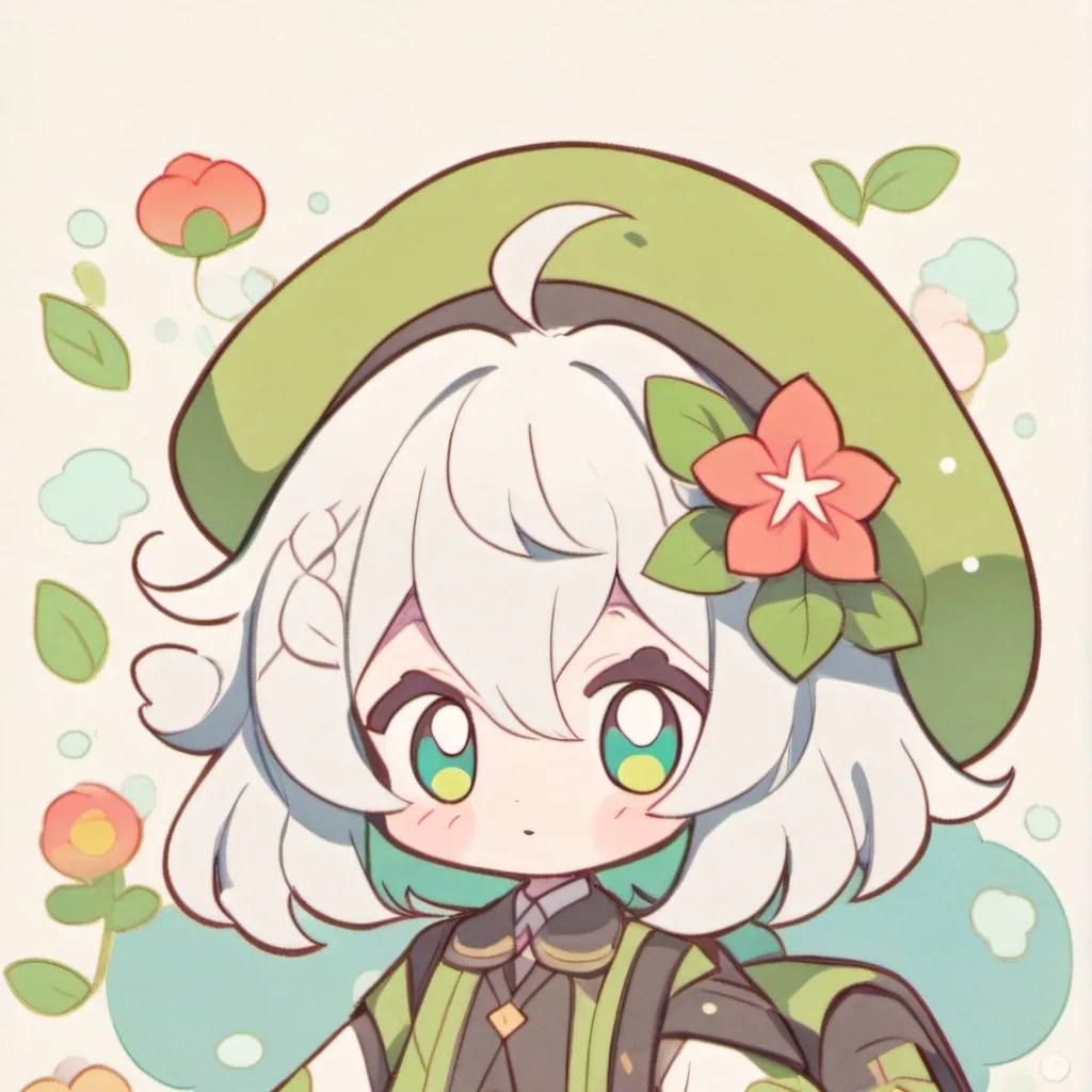 chat with ai character: clara 