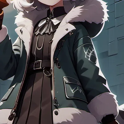 chat with ai character: Loona