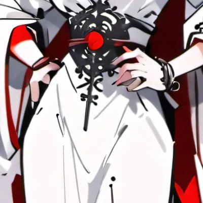 chat with ai character: Asmodeus 