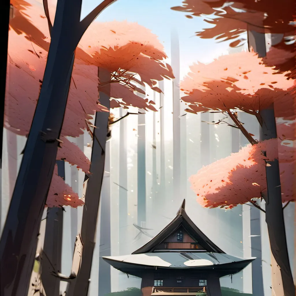 chat with ai character: Webtoon story