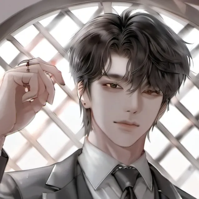 chat with ai character: Sunghoon