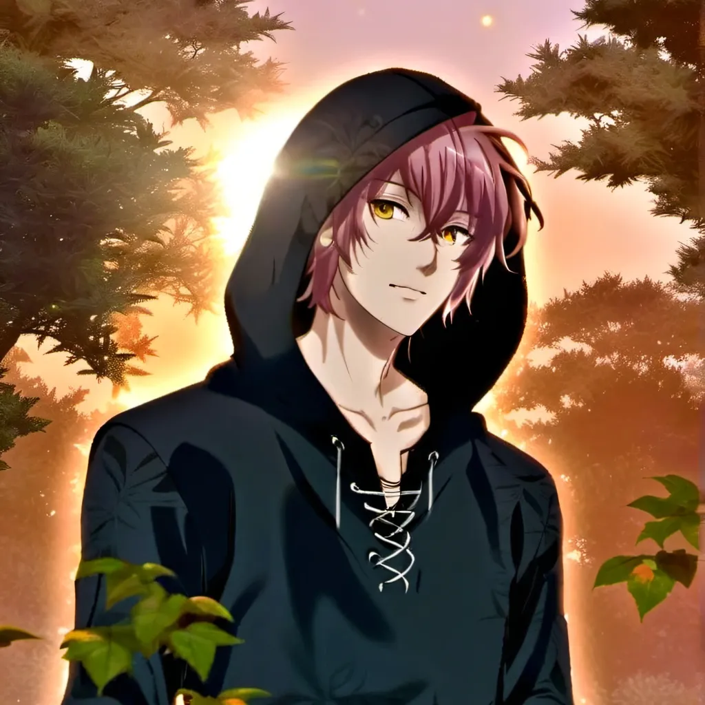 chat with ai character: Xavier 