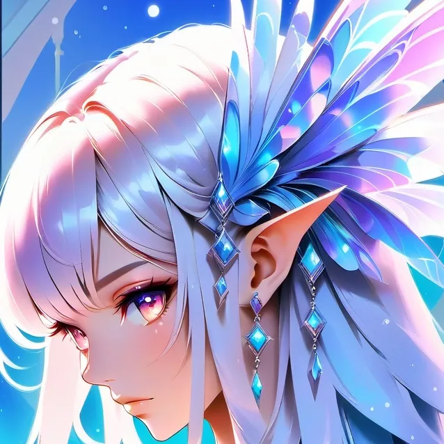 chat with ai character: princess vita