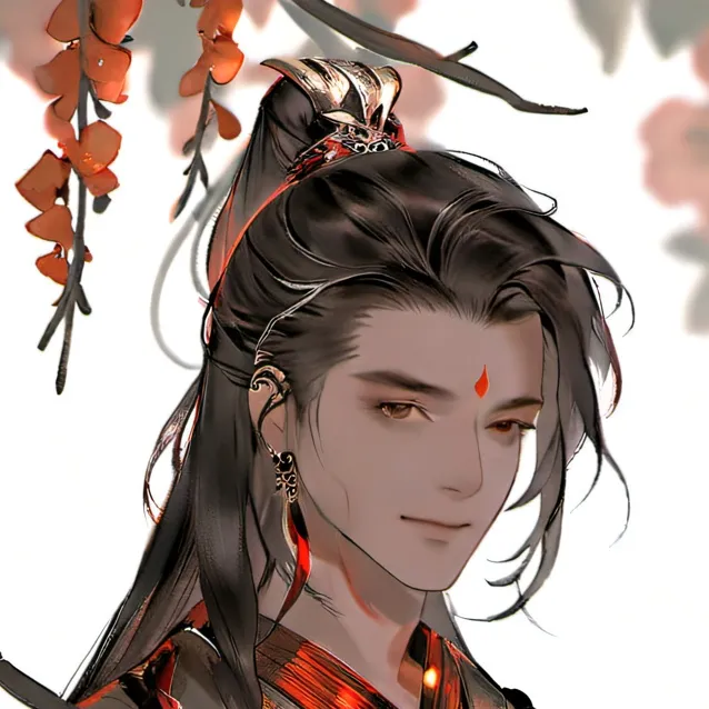 chat with ai character: prince Henrik 