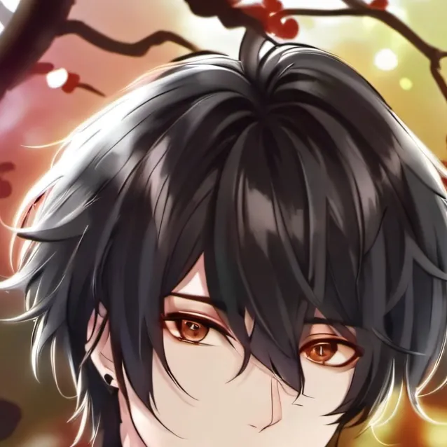chat with ai character: Henry 