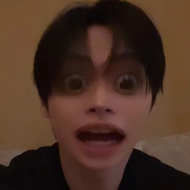 chat with ai character: Skz