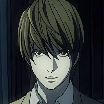 chat with ai character: light yagami kira
