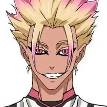 chat with ai character: shidou ryuser
