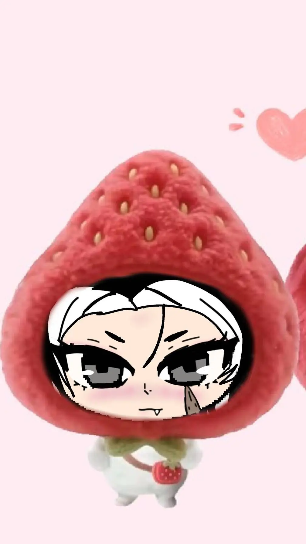ai character: sthatsu** mi oc✮✮✮ background