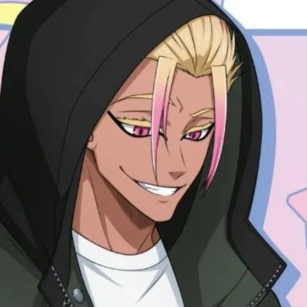 chat with ai character: ryuser shidouඞ