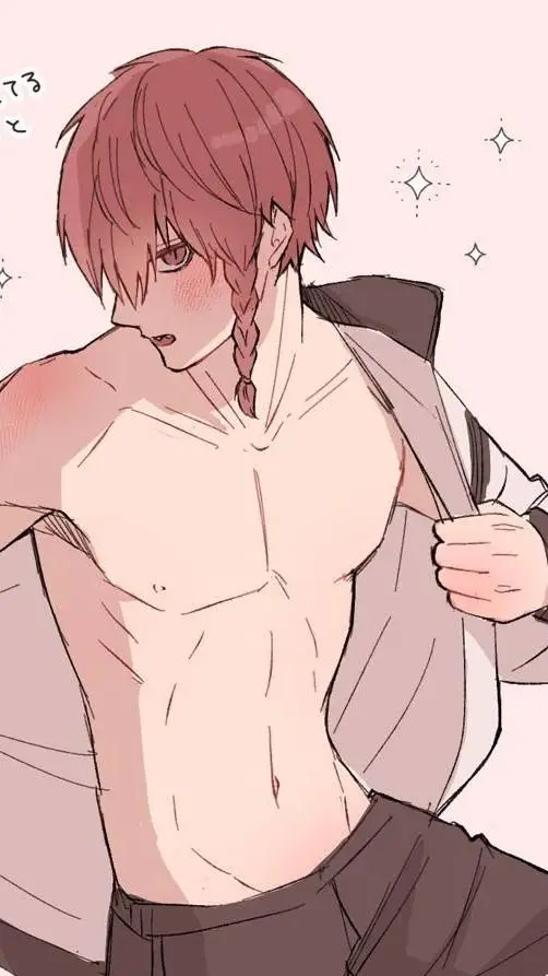 ai character: kurona background