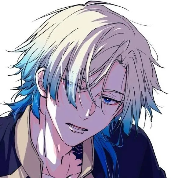 chat with ai character: kaiser