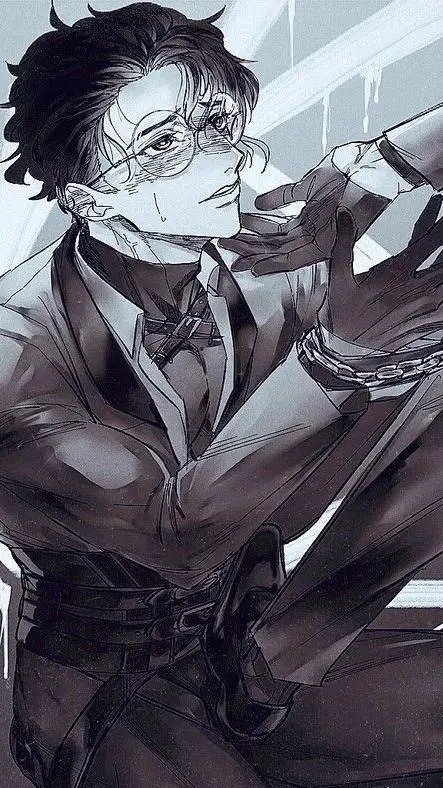 ai character: yukimiya kenyu background