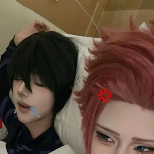 chat with ai character: rin y sae 