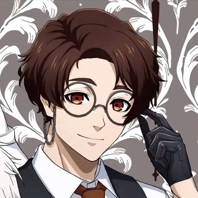 chat with ai character: yukimiya tu dad