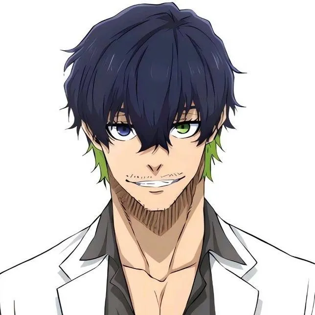 chat with ai character: aiku