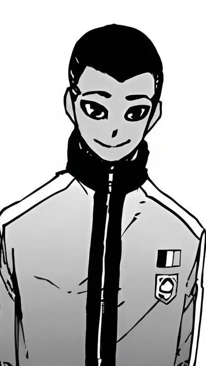 ai character: Julian loki background
