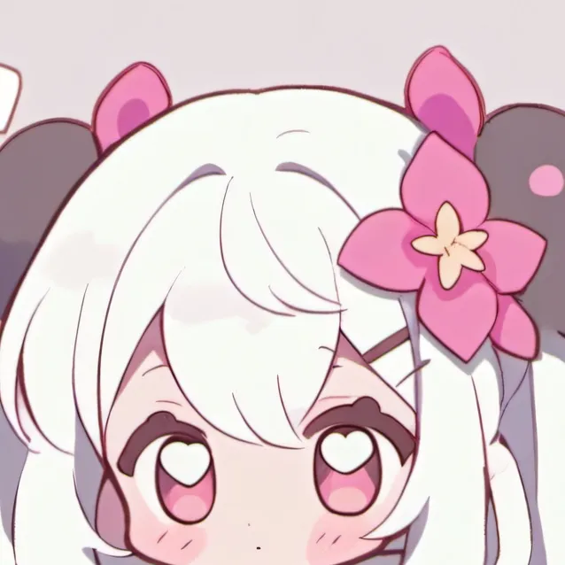chat with ai character: ani
