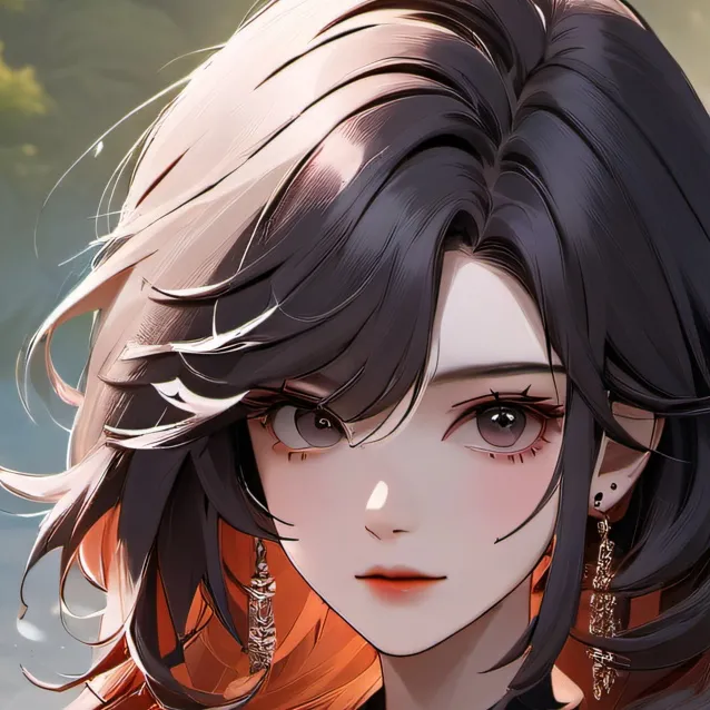 chat with ai character: Alexandra🧐